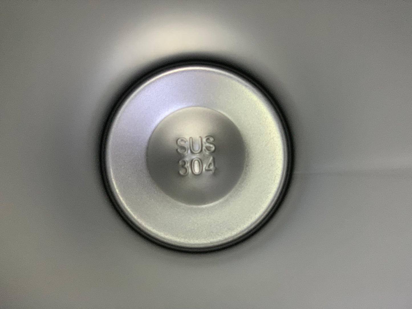 Cup Water Bottle stainless steel