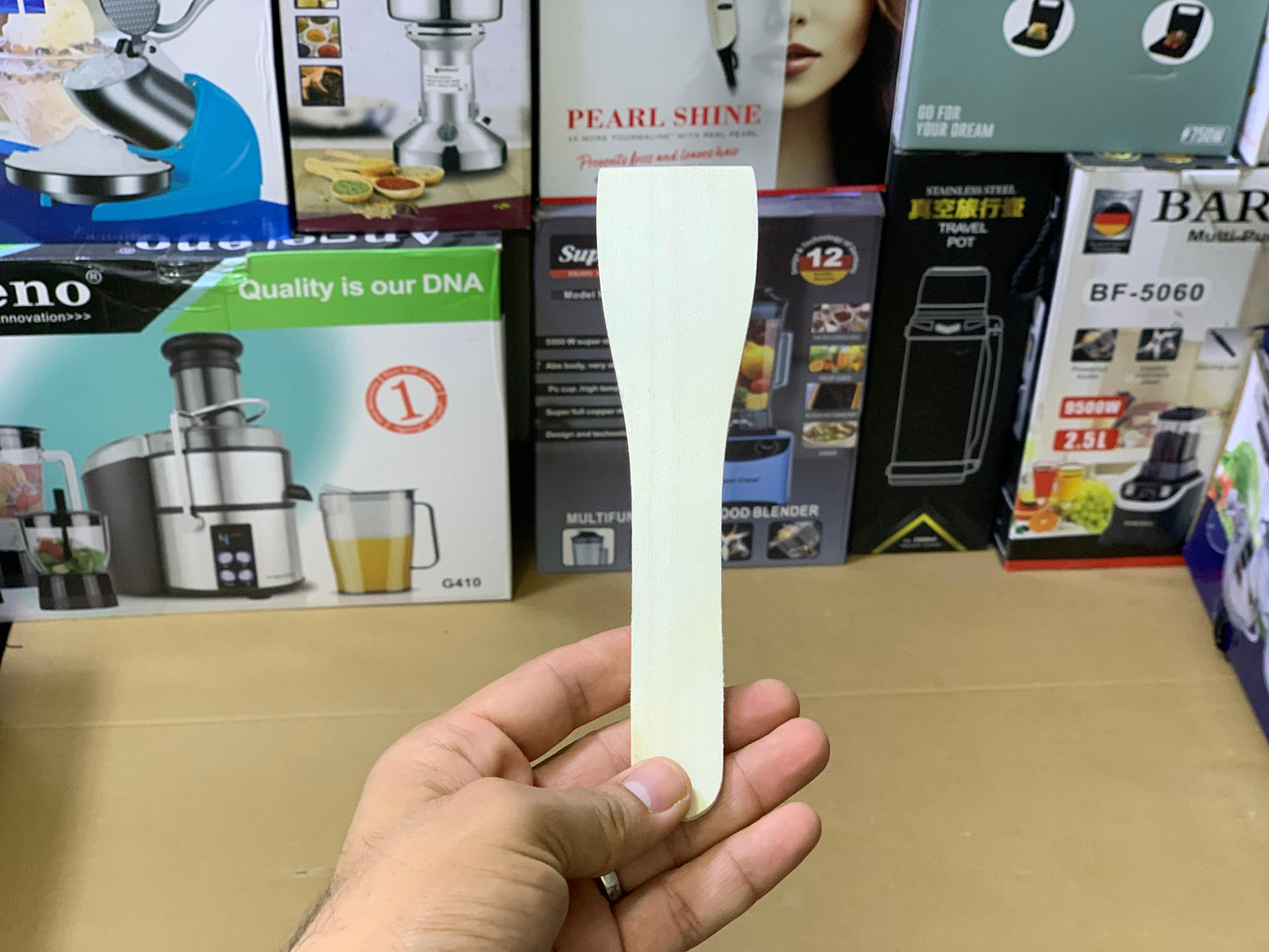 Kolax Brand Electric Frying Pan 5L and 1500w Non Stick