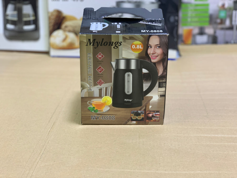 MyLongs mini electric kettle 0.8L