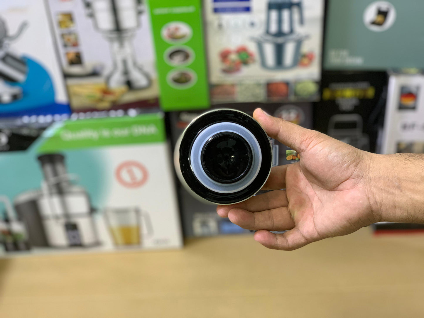 Pack Of 2 Vacuum Flask Thermos