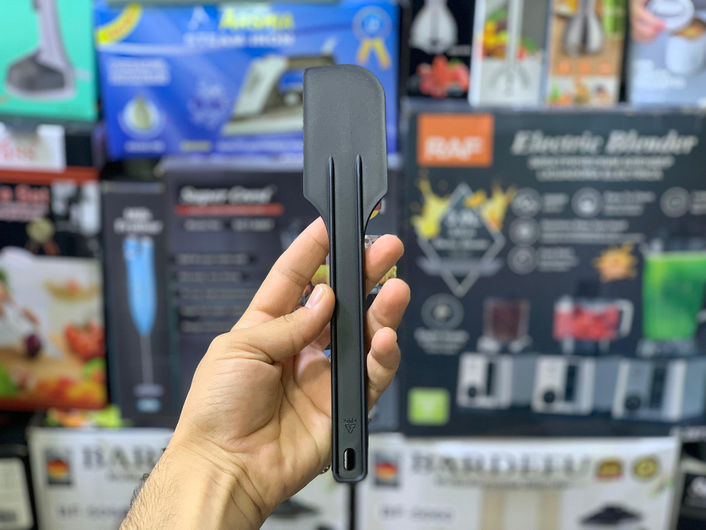 Laccor Original Stand Mixer | 8L |2000W | Technology