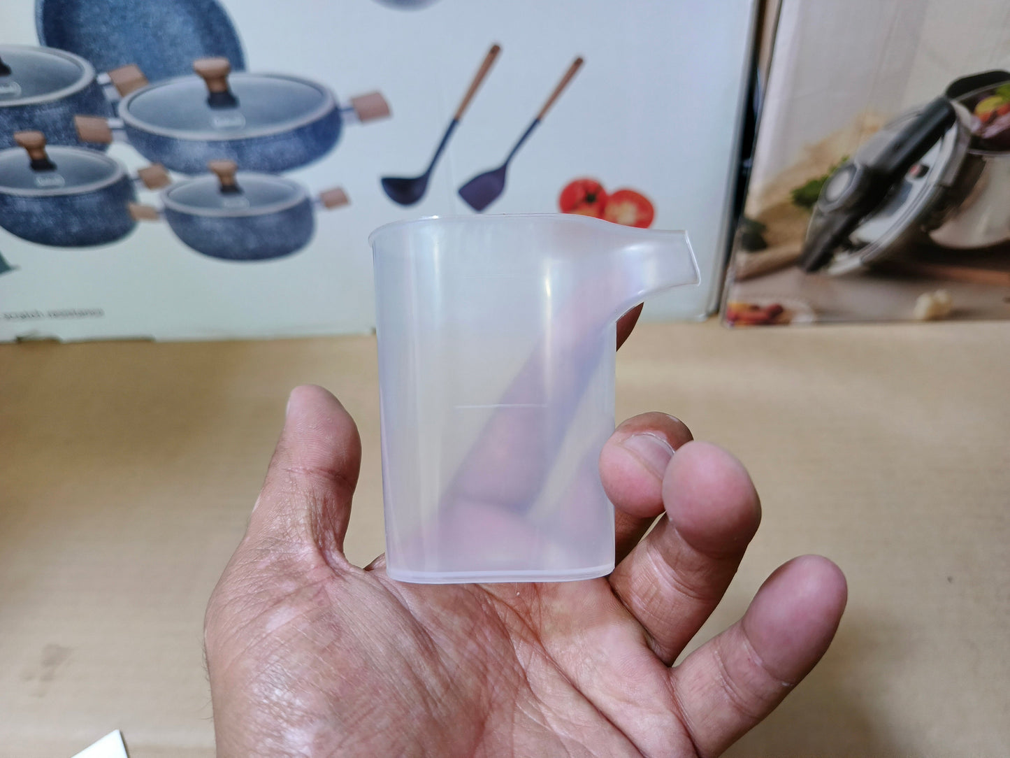 Hoffmans Steam Iron | HM-9033 2800W