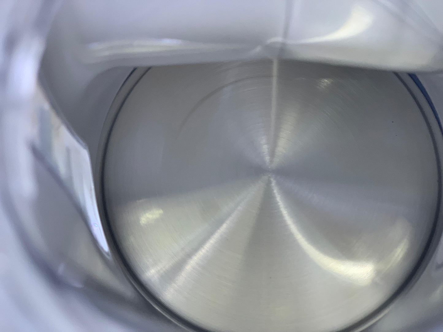 Uakeen Germany 2in1 Handheld Steamer and Kettle 250ml and 1200 watt