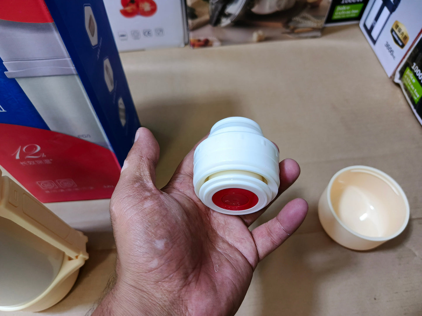 FGA Water Bottle | 1000ml =1L