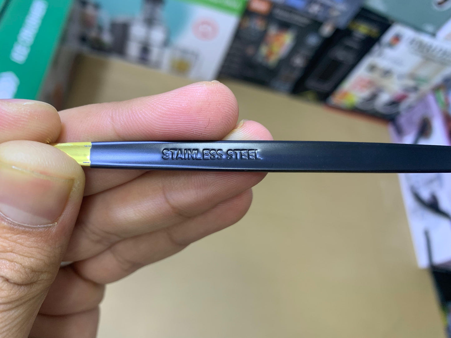 Germany High Quality Cutlery Set 24 Pcs Stainless steel