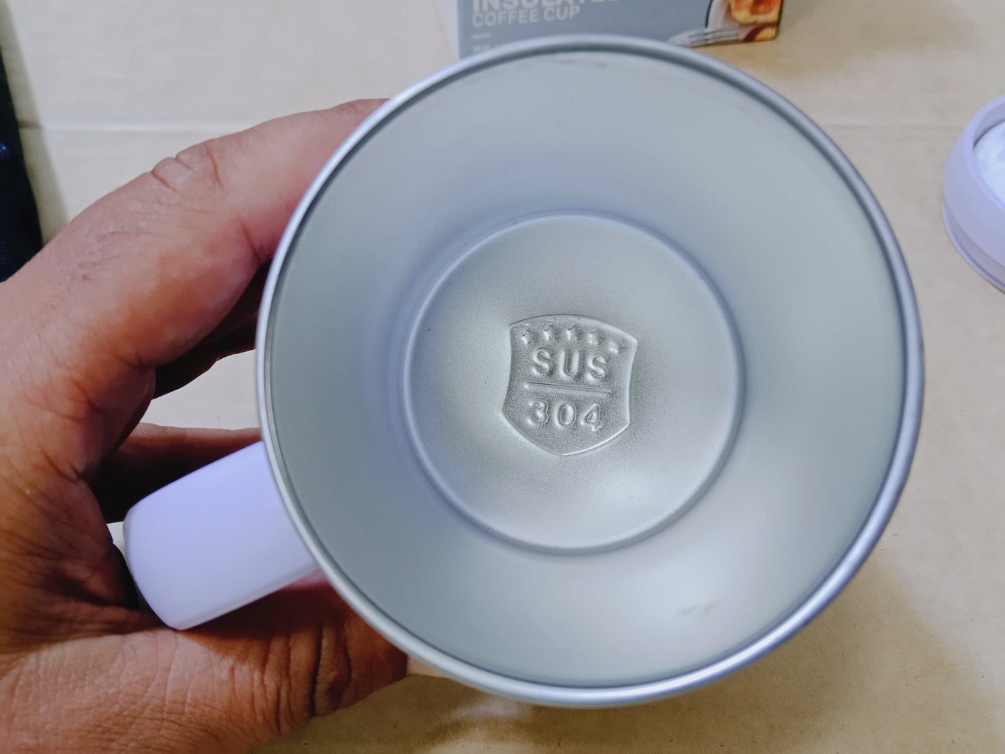 High Quality Coffee Mugs