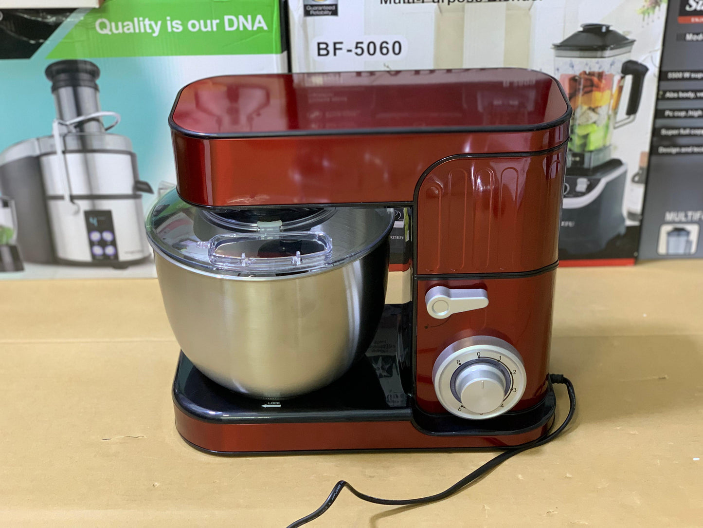 France Imported KitchenCook Stand Mixer Ata Mixer 5.5L Bowl