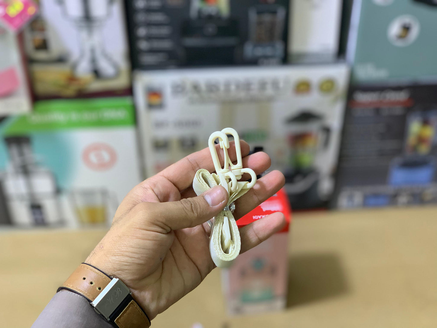 D. Kadi Bottle 900ML