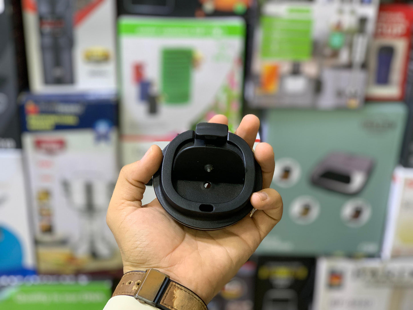 Coffee Mug Stainless steel Vacuum Flask BYS House | Sus 304