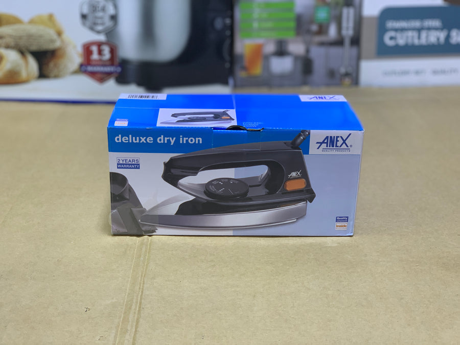 Anex Dry Iton 1000 Watt