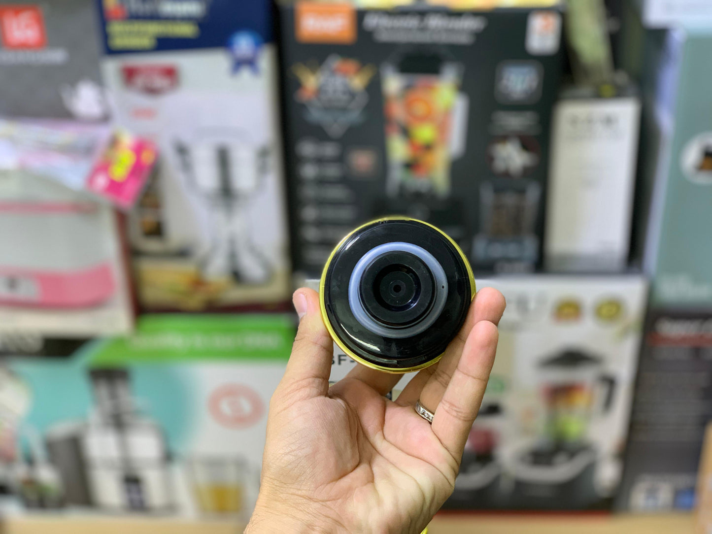 Arabic Tea Vacuum Flask
1.0 Liter | Arabic and Turkish design Thermos