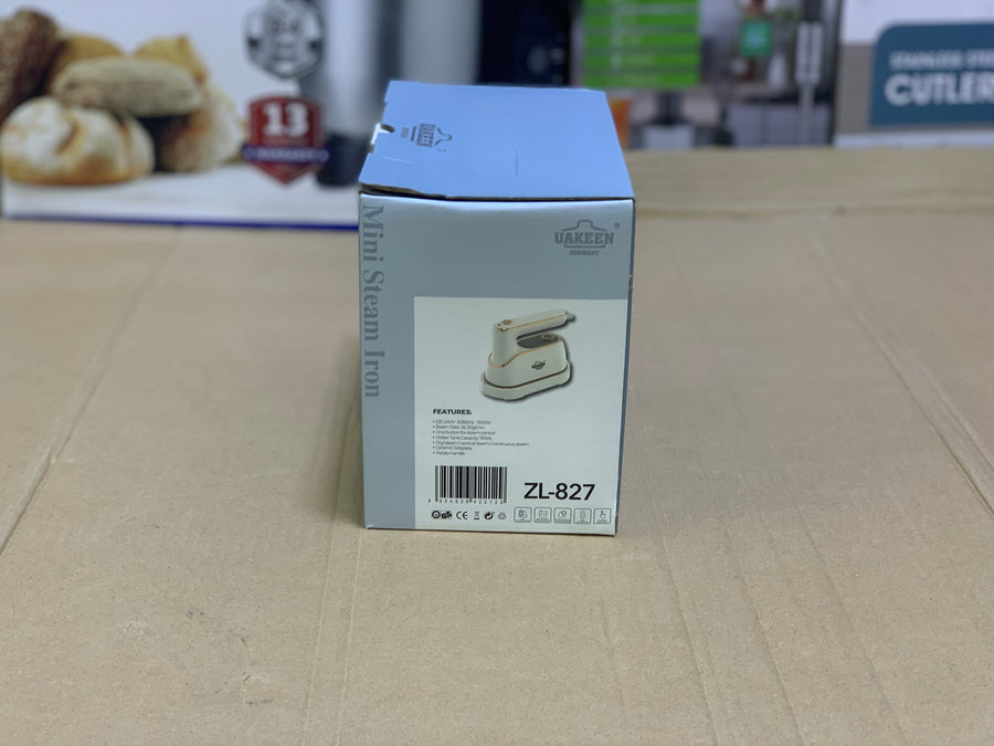 Uakeen Mini steam Iron