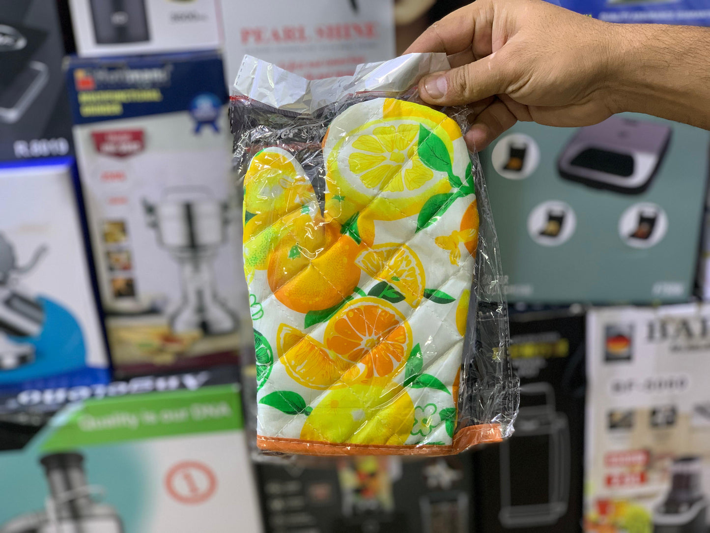 Kerone Electric Oven | KR-30DB