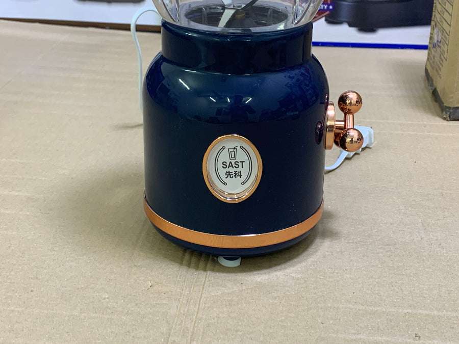 Sast 2in1 Juicer blender and grinder