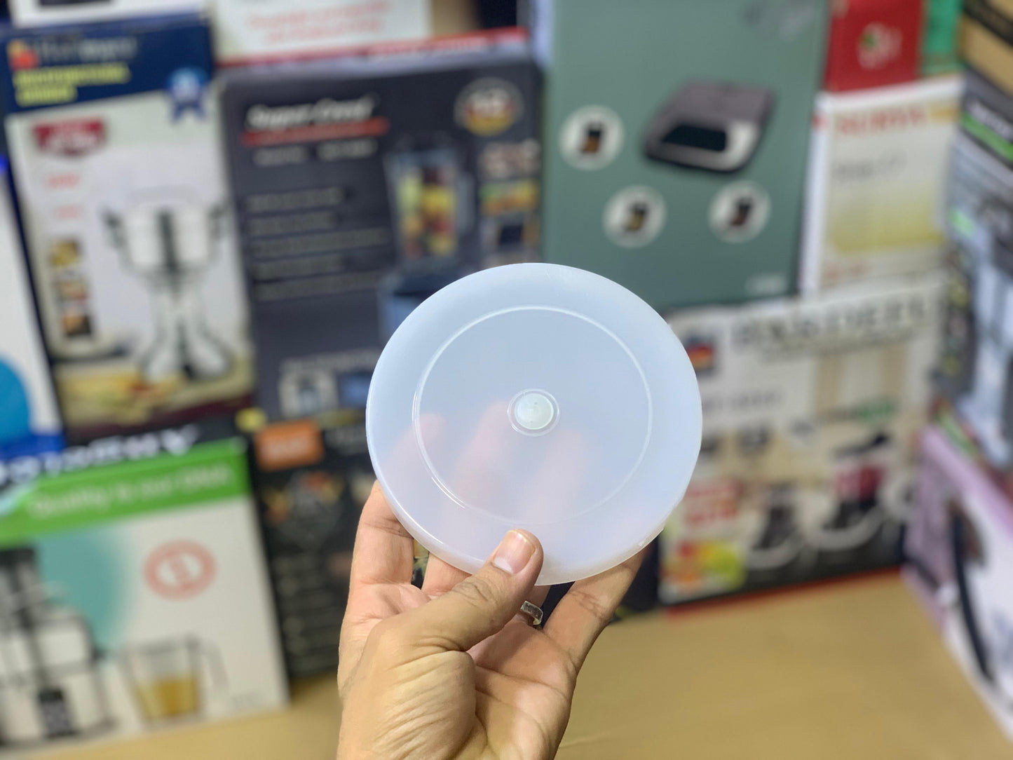 Lunch Box 3 pcs stainless steel