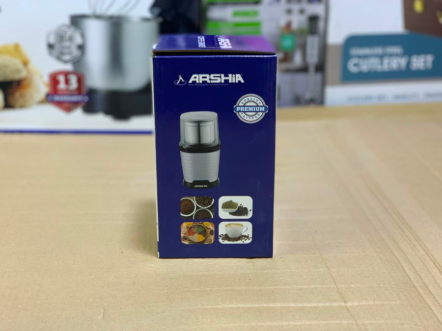 Arshia Coffee Grinder