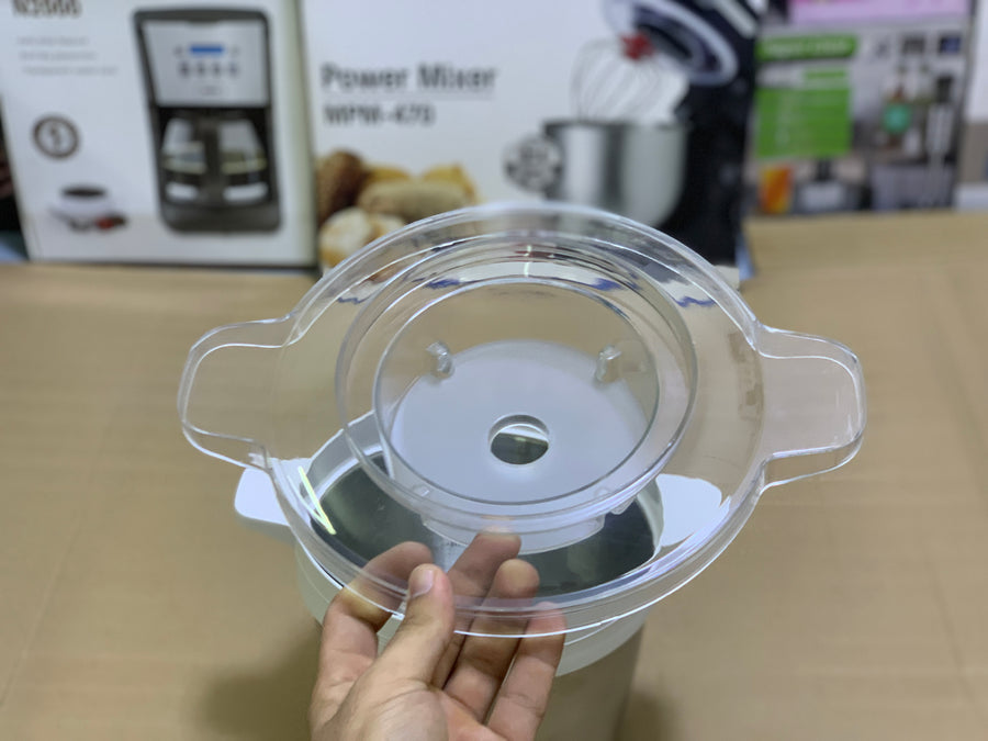 Food Chopper Premium Quality 8L