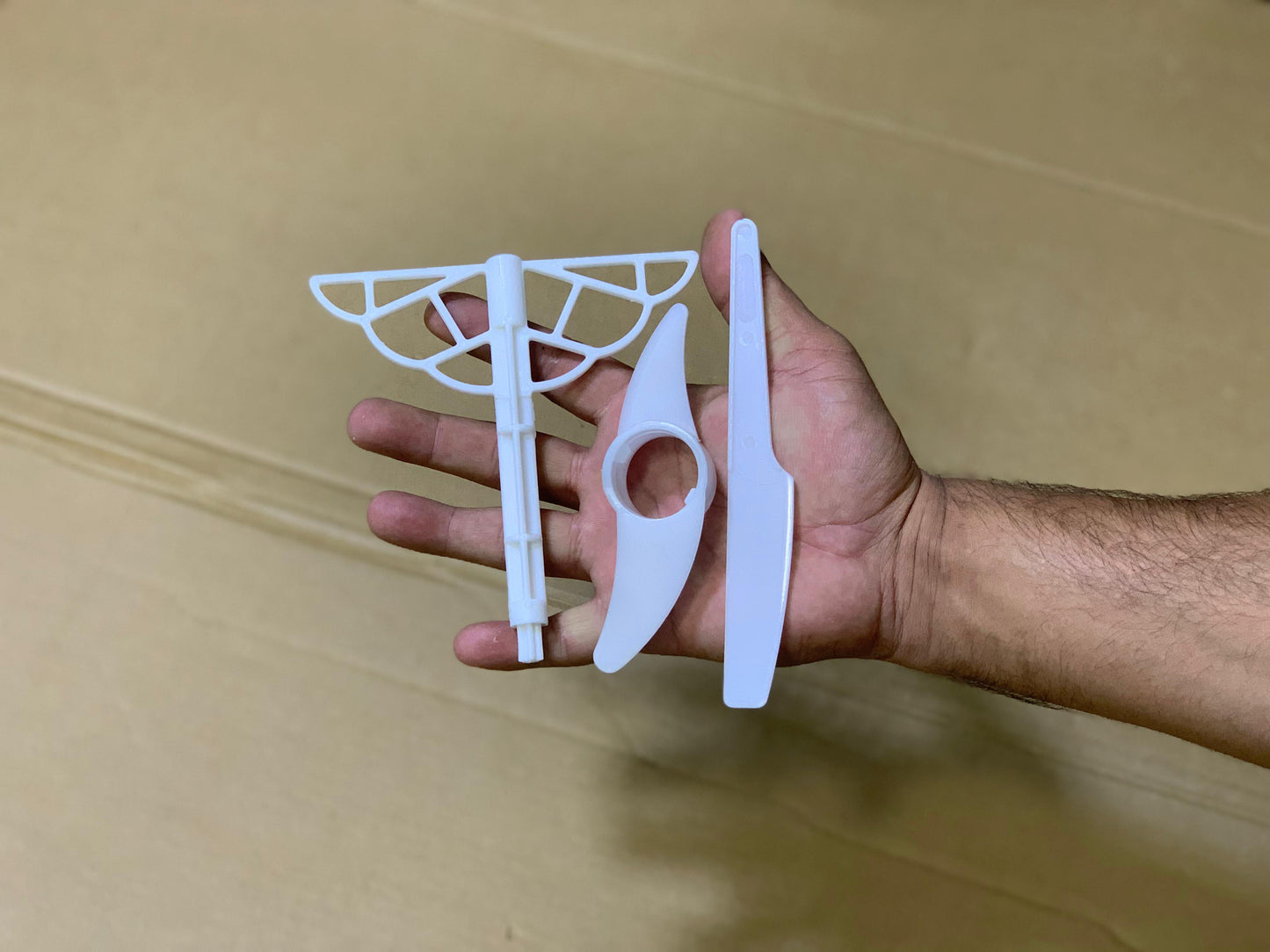 Raf Food Chopper | 1200W | R. 7711