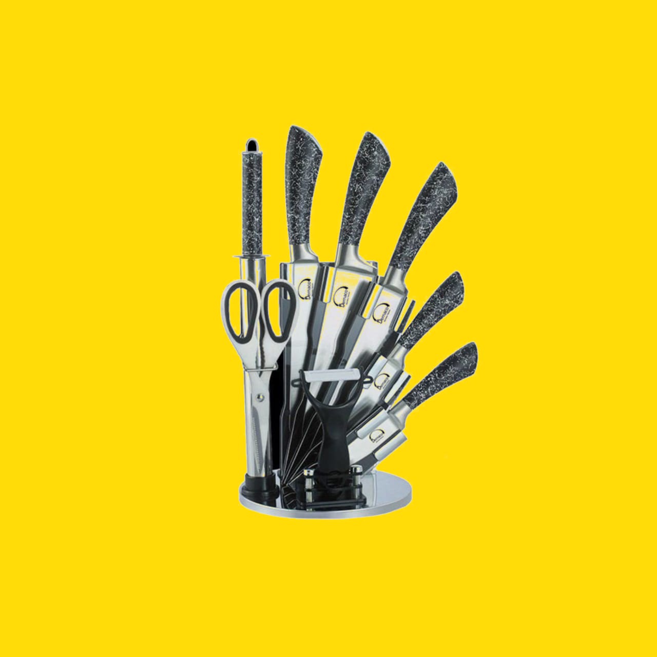knife sets