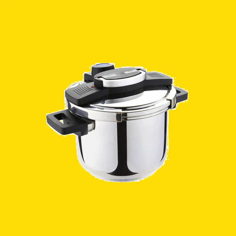 Pressure Cookers