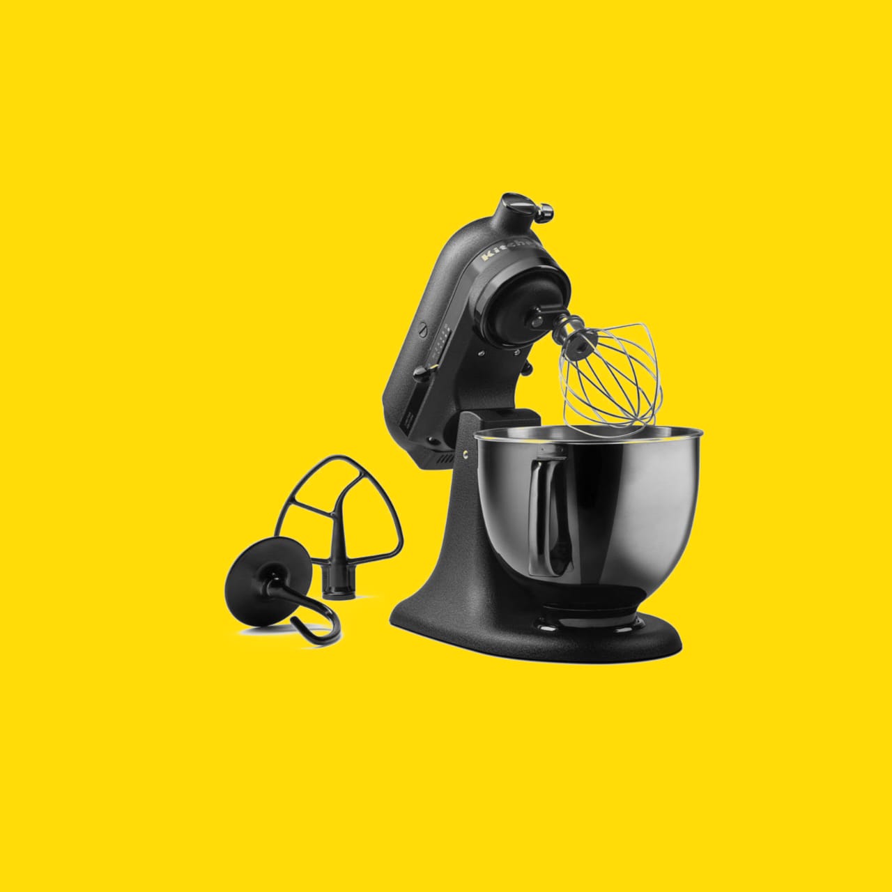 Stand Mixer