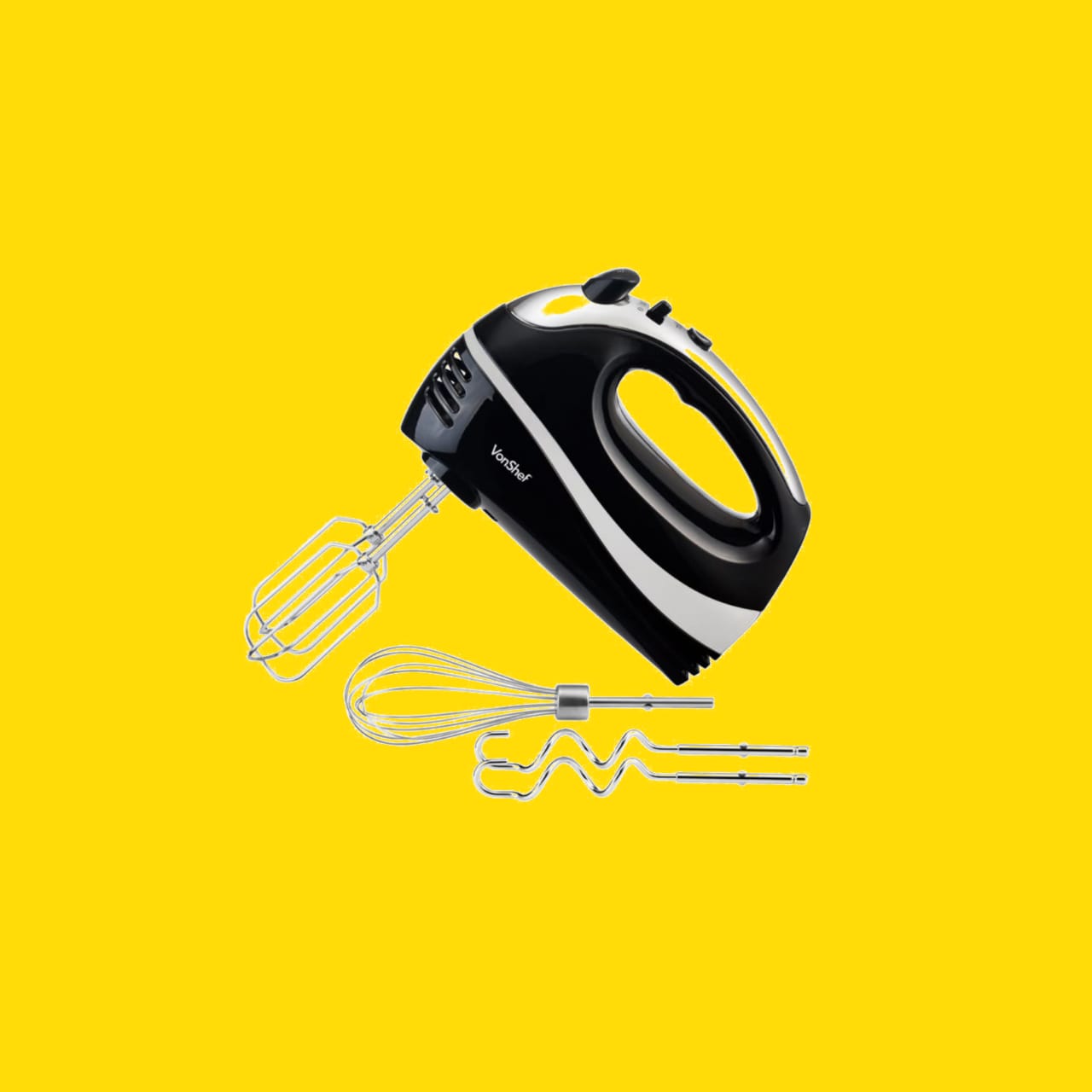 Hand Mixer