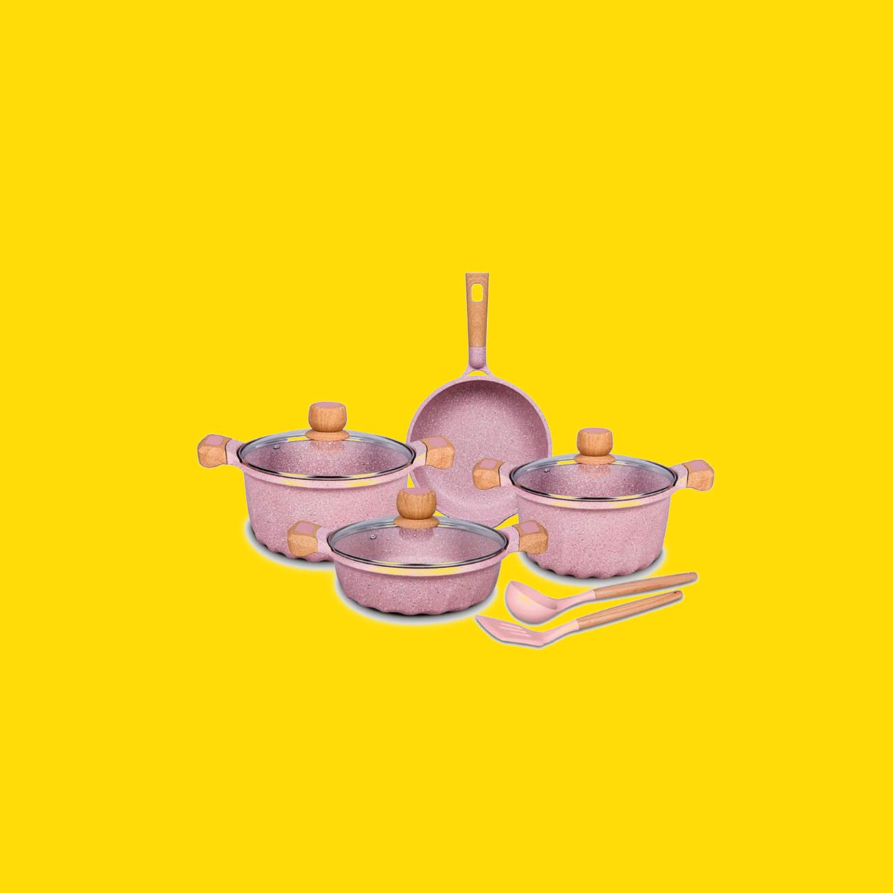 Cookware Set