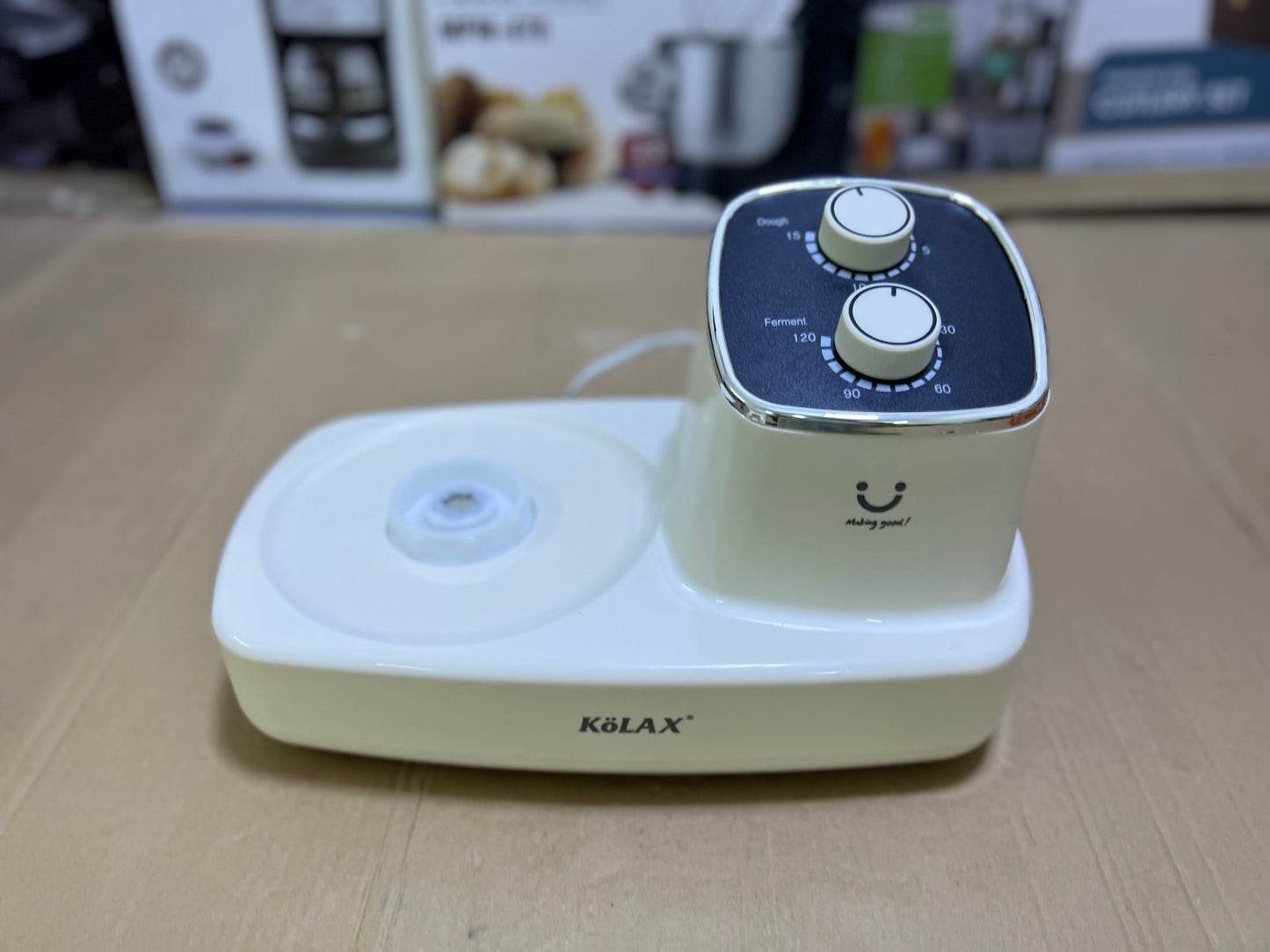 Kolax 7L Electric Stand Mixer 79185