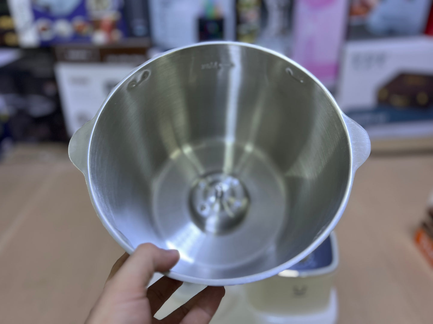 Kolax 7L Electric Stand Mixer 79185