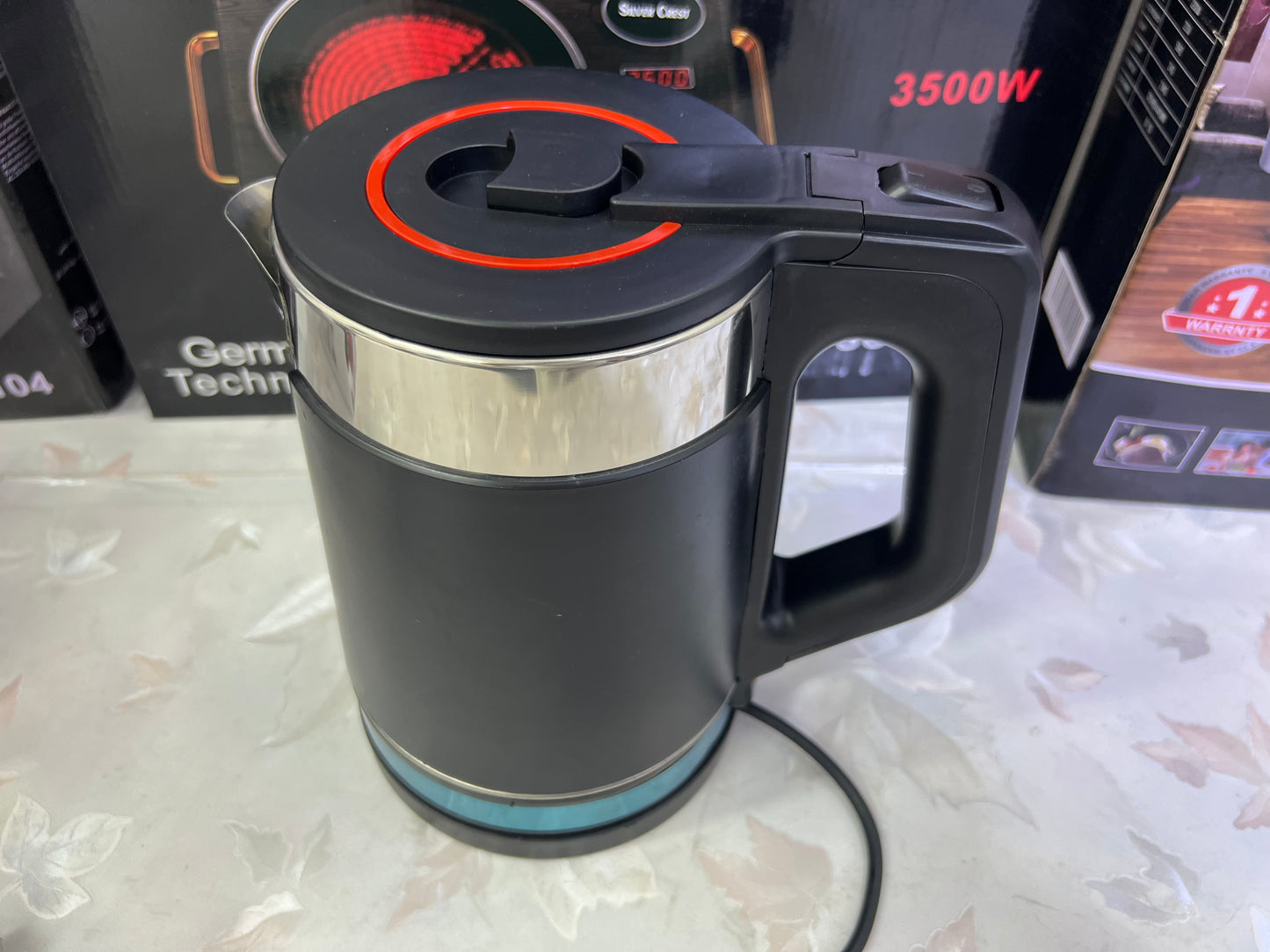 Kenwood Electric Kettle 2L 1000w