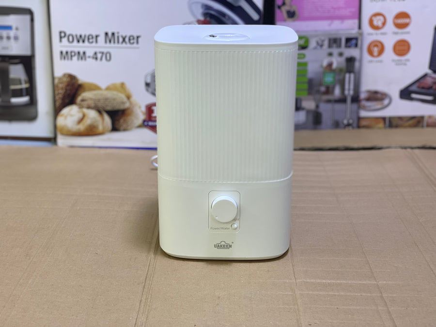 Uakeen Humidifier 4L
