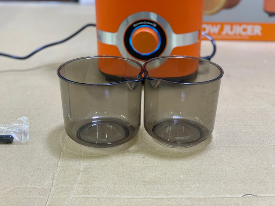 Kolax Slow Juicer