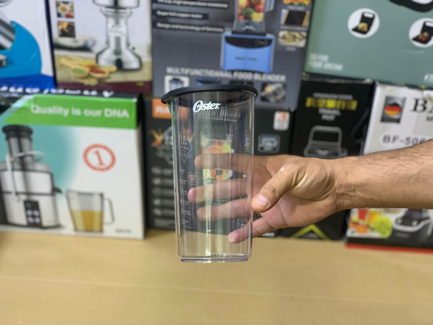 Oster Hand Blender  750W