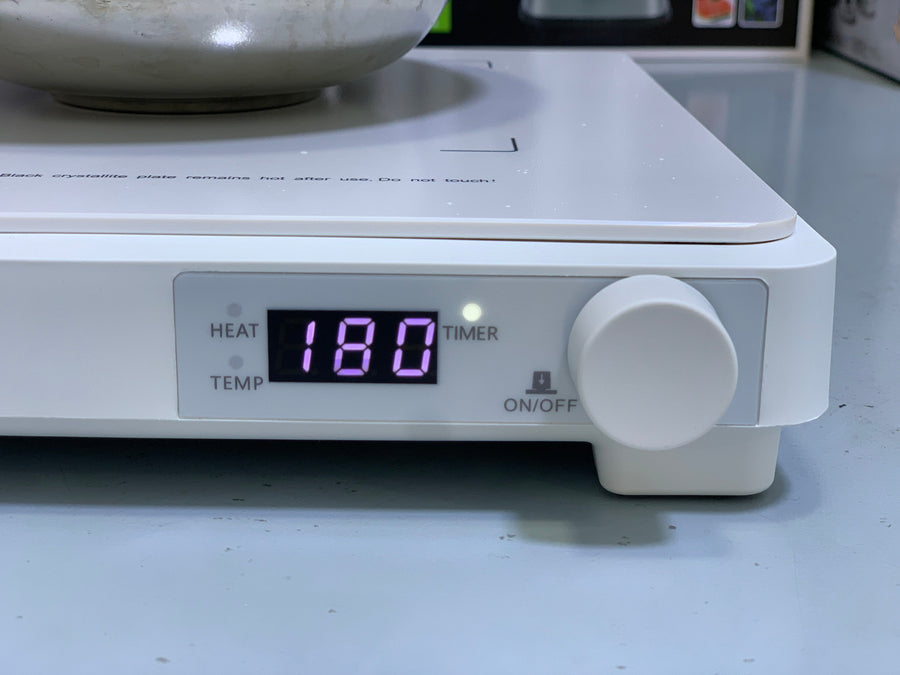 Original Germany Kolax Induction Electric Cooker Power Consumption 120W-2100W