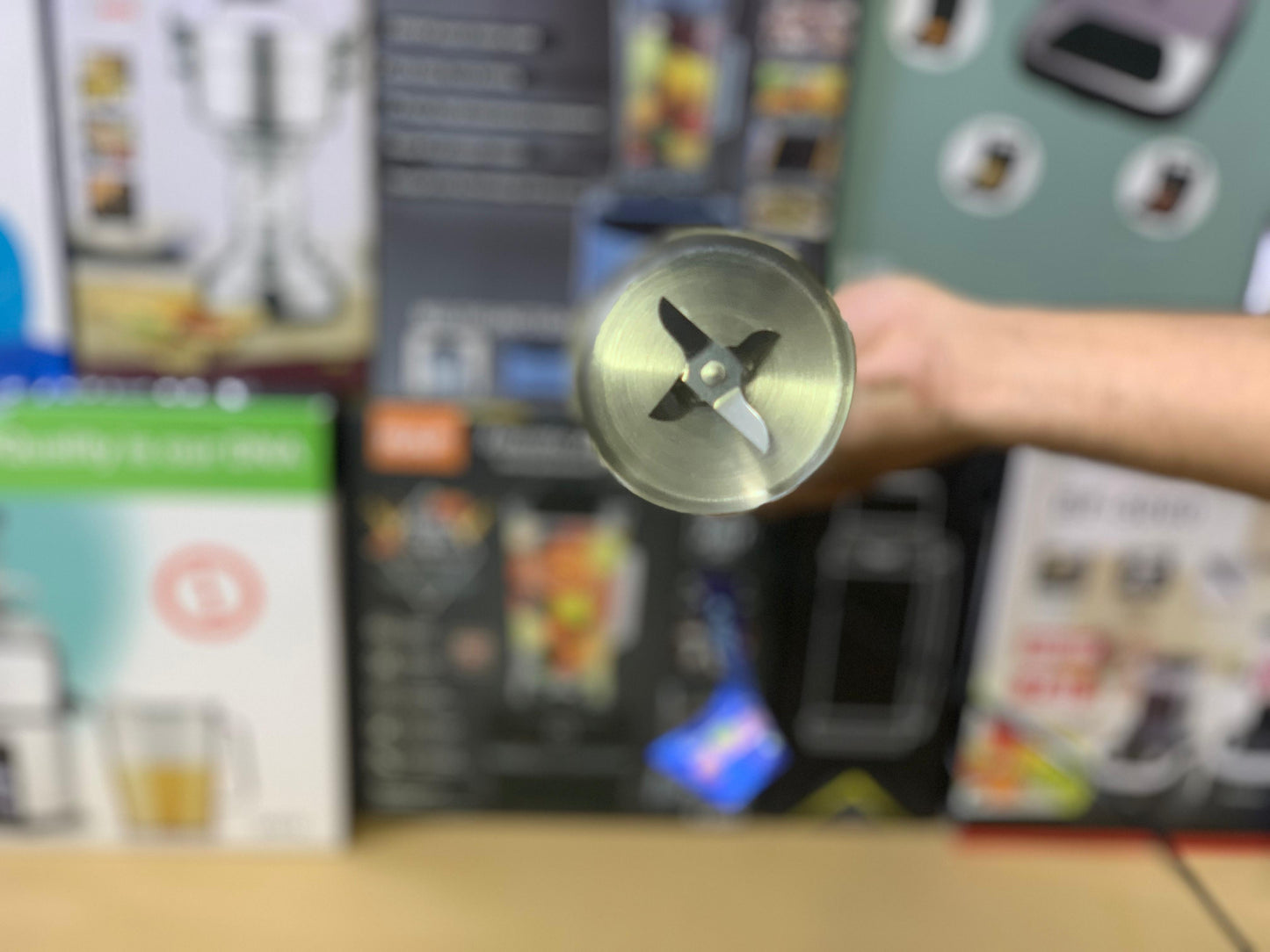 Oster Hand Blender  750W