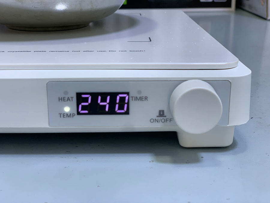 Original Germany Kolax Induction Electric Cooker Power Consumption 120W-2100W