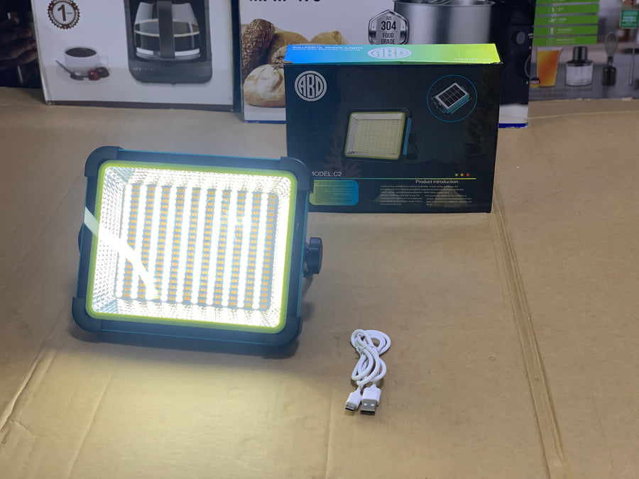 Portable Work Light