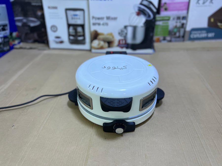 Kenwood Roti Maker 36cm