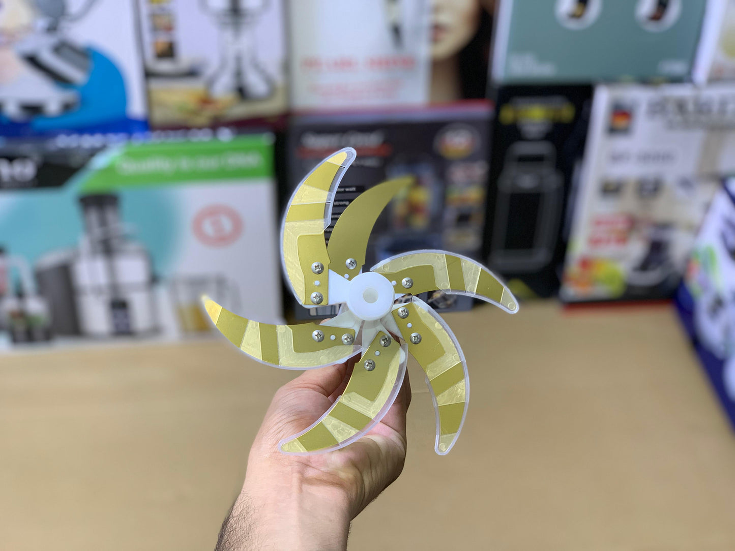 Bosch Brand's Meat chopper 1000w 5L with double blades