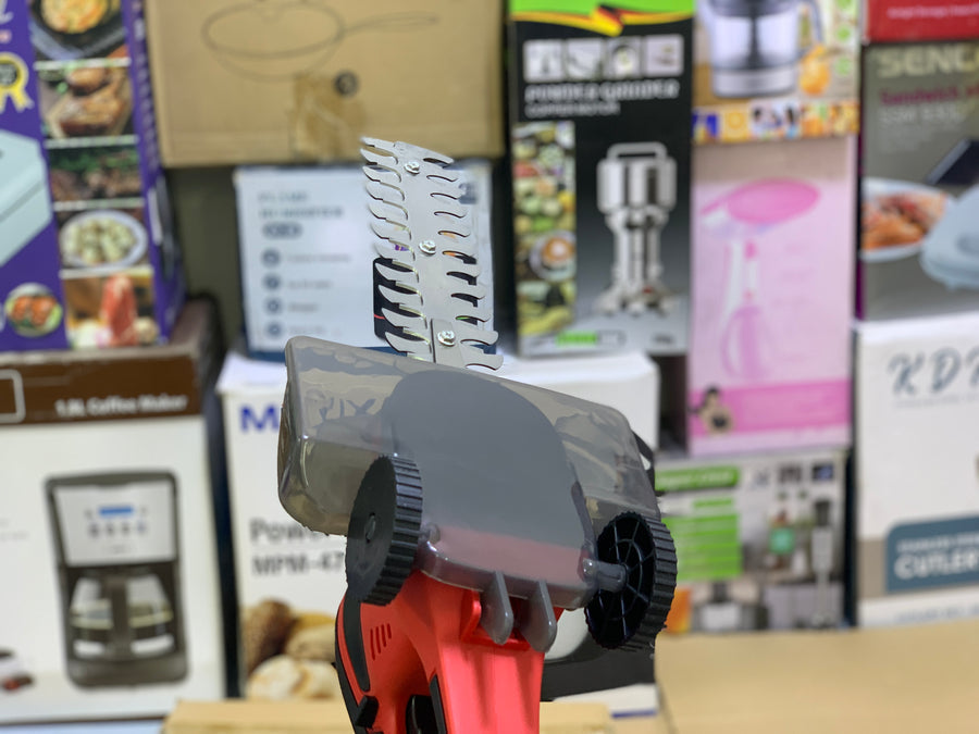 Grass Trimmer (2 Lithium batteries)