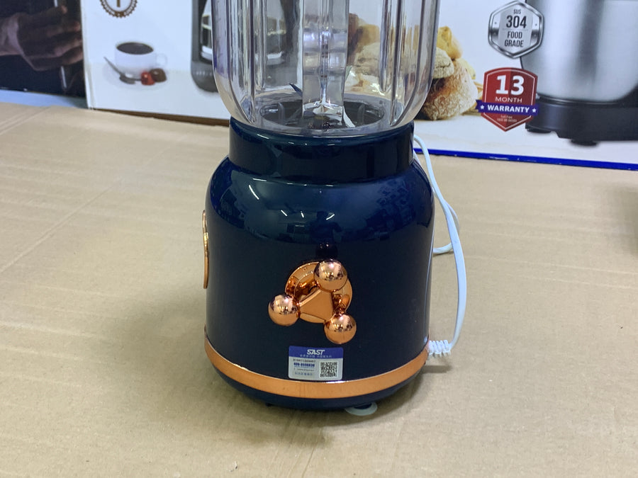 Sast 2in1 Juicer blender and grinder