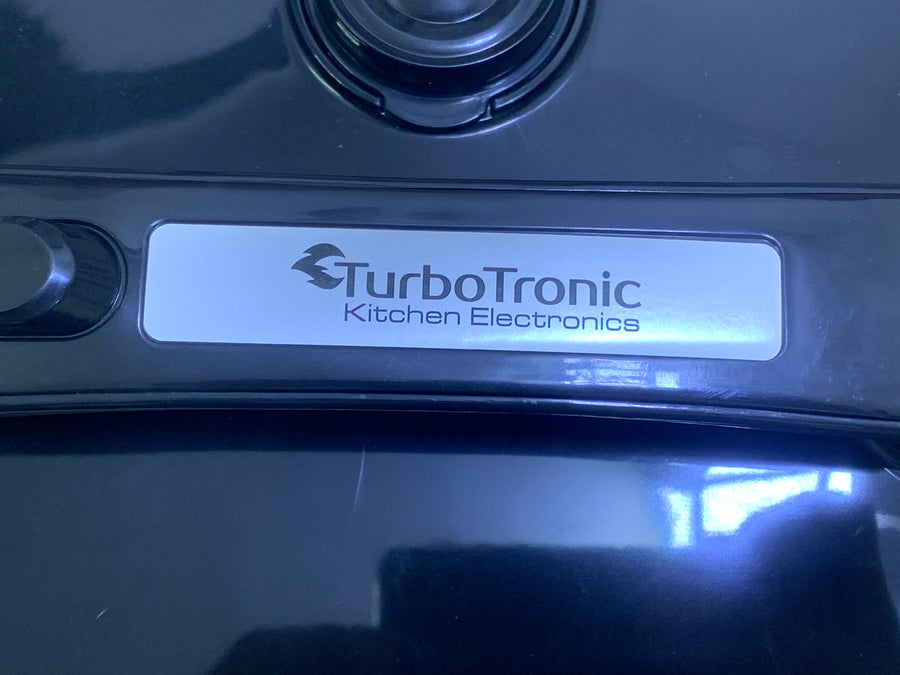 TurboTronic Digital Cooker