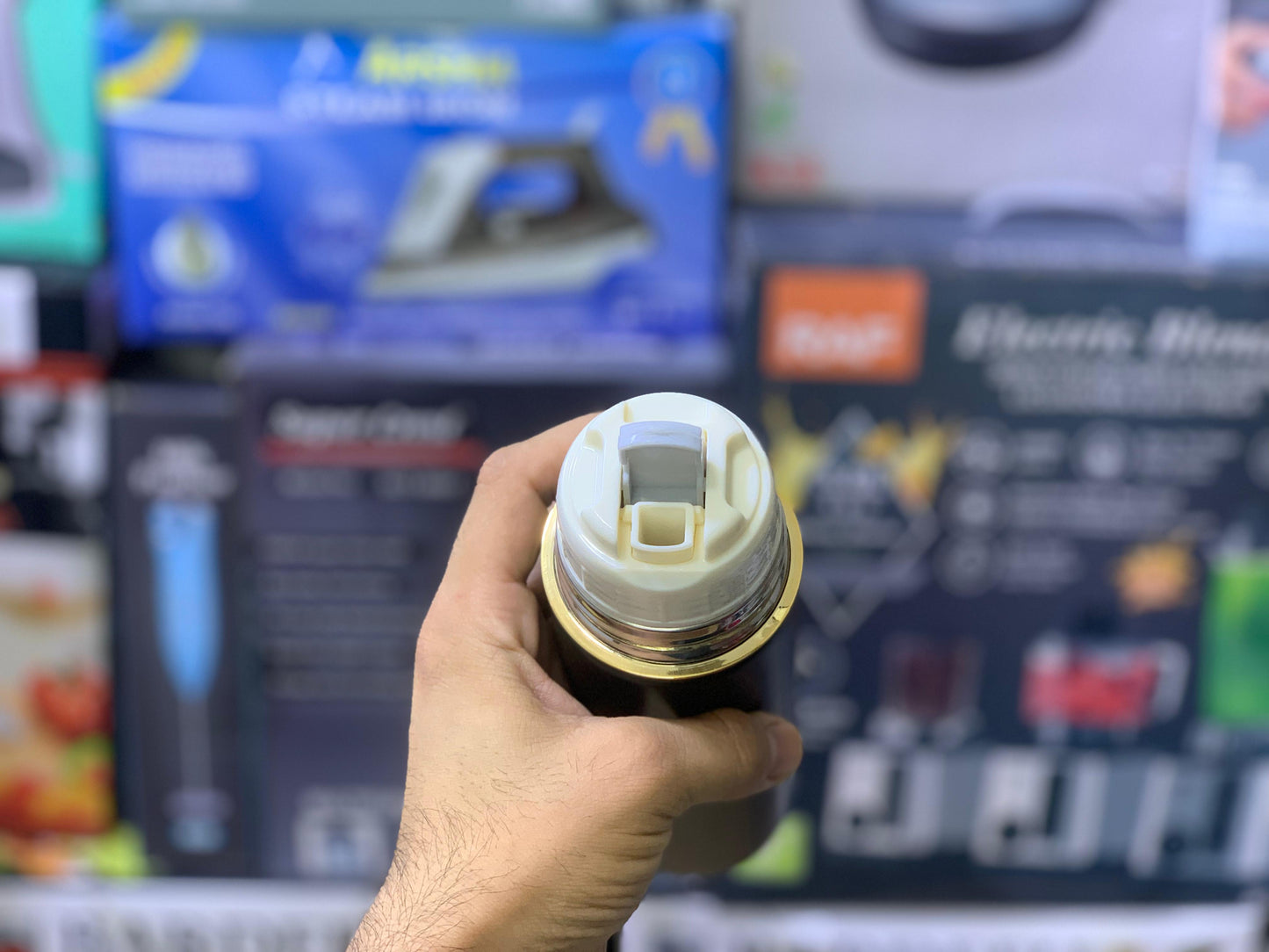 Cup  Water Bottle stainless steel