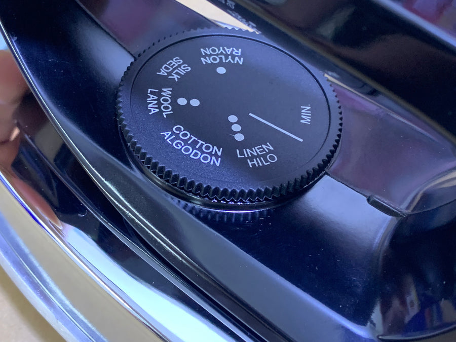 Anex Dry Iton 1000 Watt