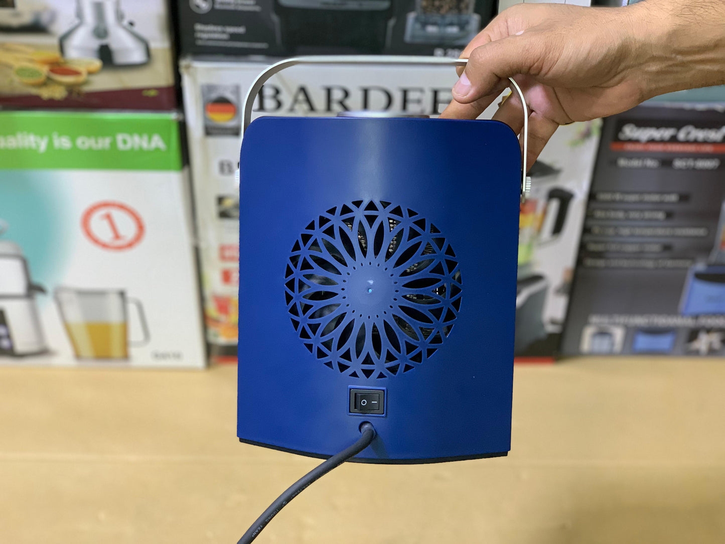 IFree Electric Heater 1000W