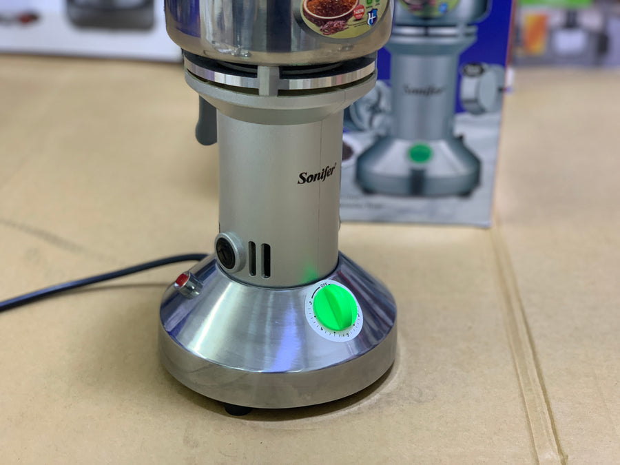 Sonifer Grinder Machine 250 Gram