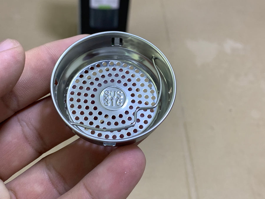 Water Bottle Hot and Cool 800ml