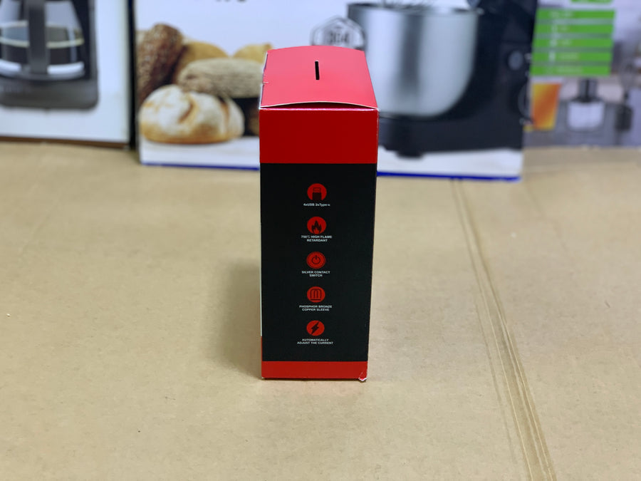 Extension Board| With USB and Type-c Pots