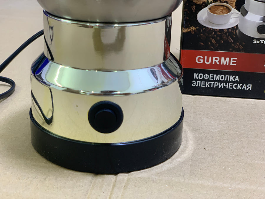 SuTai Mini Grinder
