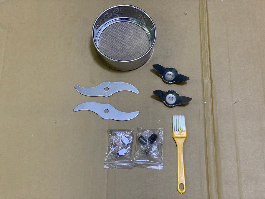 Sonifer Grinder Machine 250 Gram